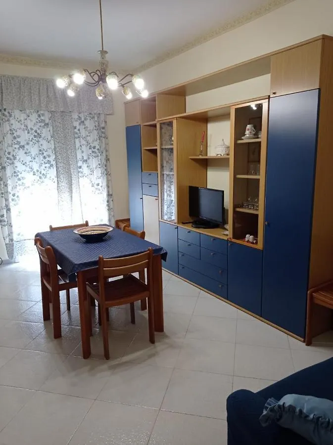 Appartamento Casa vacanze Smeraldo Agrigento Italia