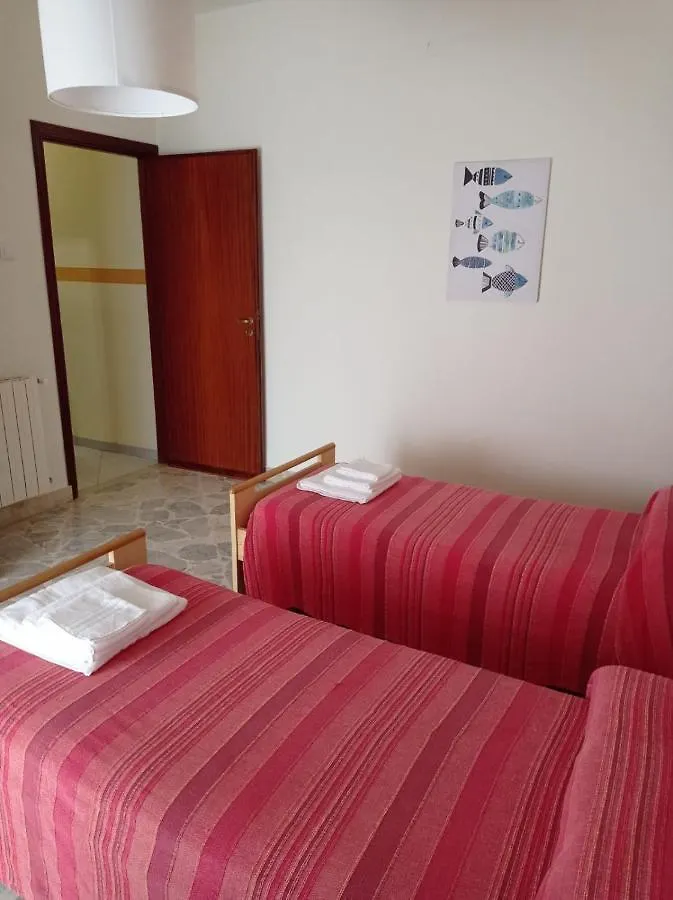 Casa vacanze Smeraldo Agrigento 0*,  Italia