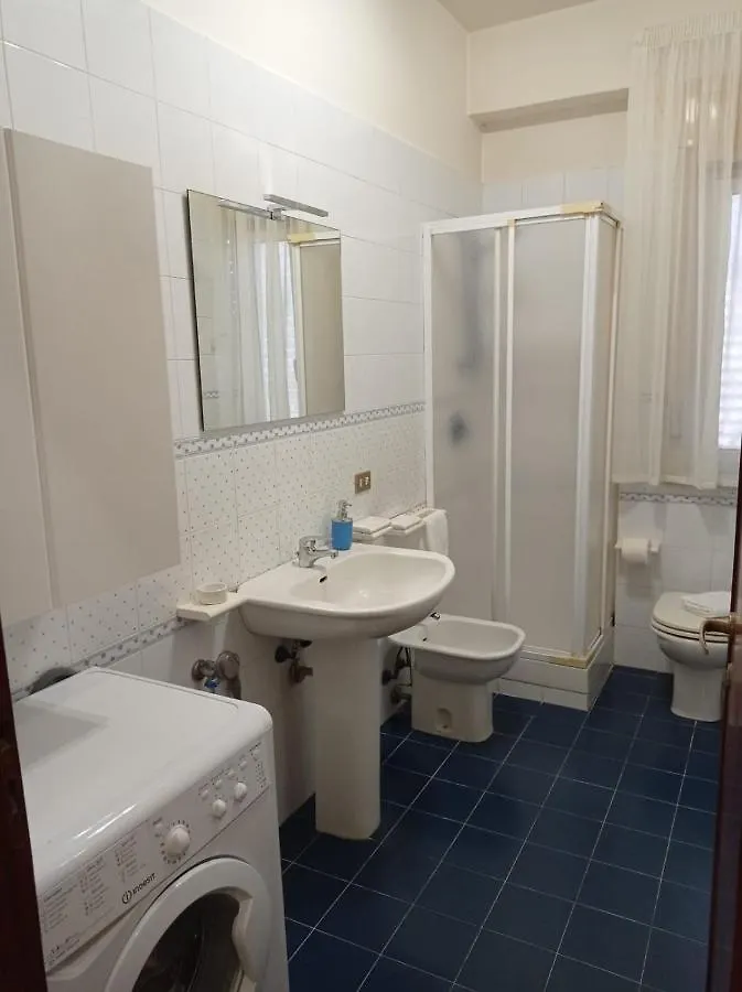 Casa vacanze Smeraldo Agrigento Italia
