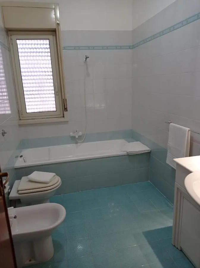 Casa vacanze Smeraldo Agrigento 0*,  Italia