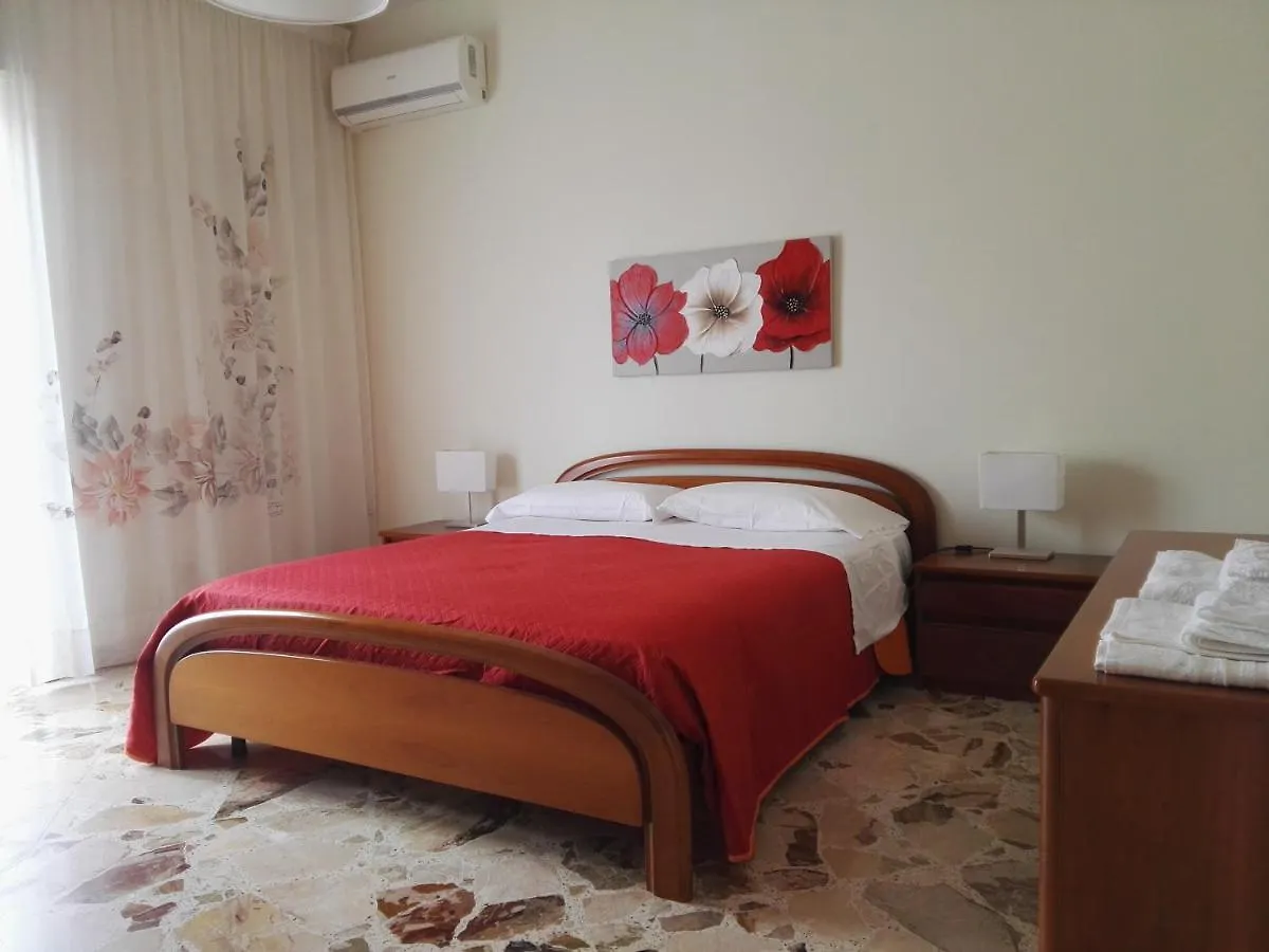 Appartement Casa Vacanze Smeraldo Agrigente