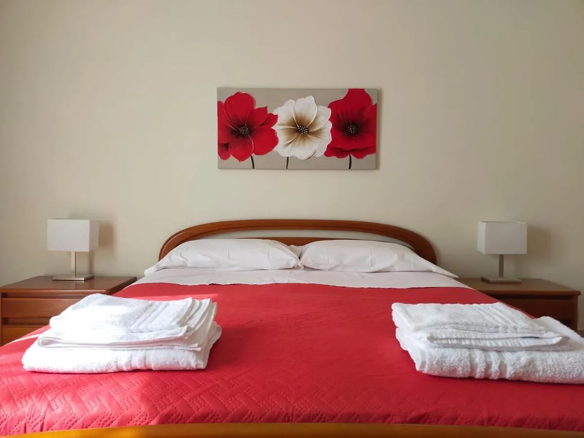 Appartamento Casa vacanze Smeraldo Agrigento