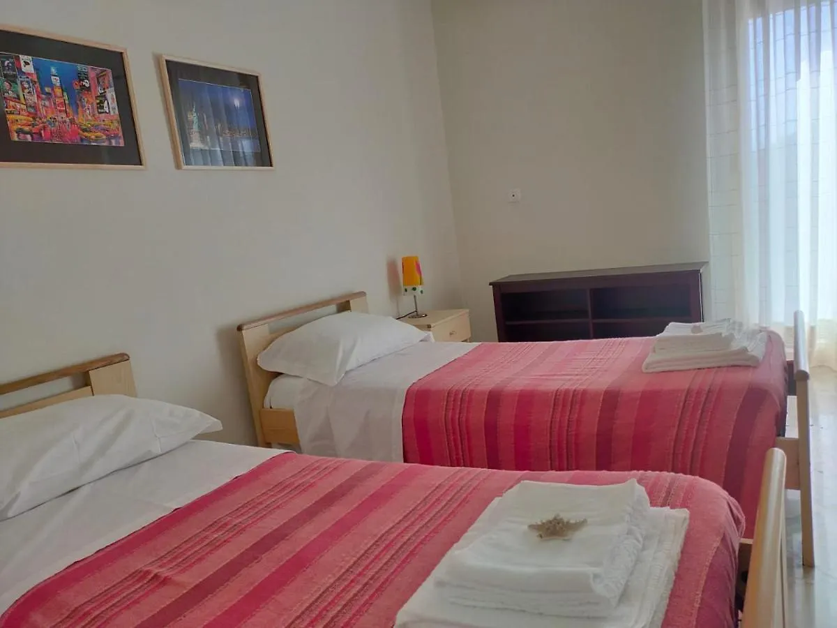 Casa vacanze Smeraldo Agrigento Italia