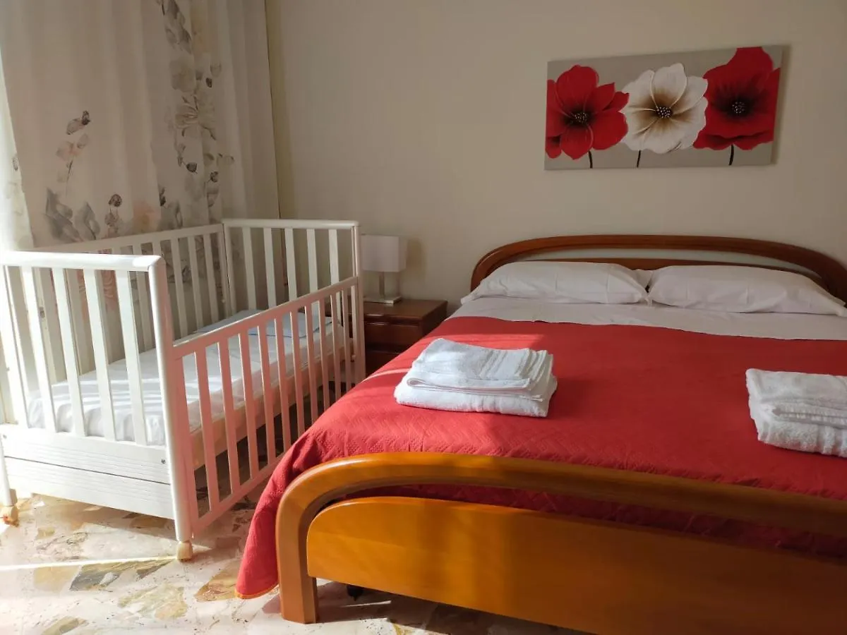 Casa vacanze Smeraldo Agrigento 0*,  Italia
