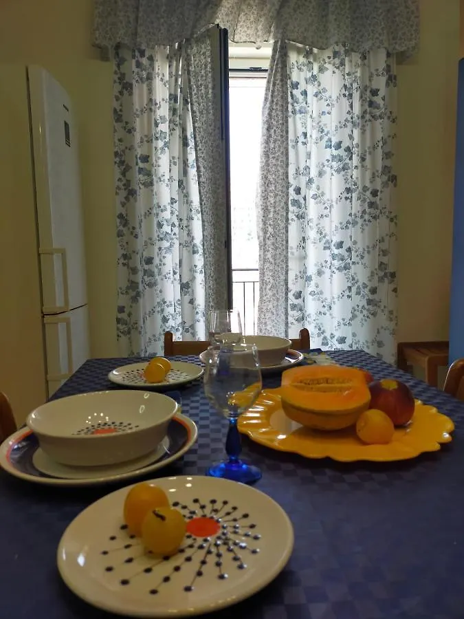 Appartamento Casa vacanze Smeraldo Agrigento
