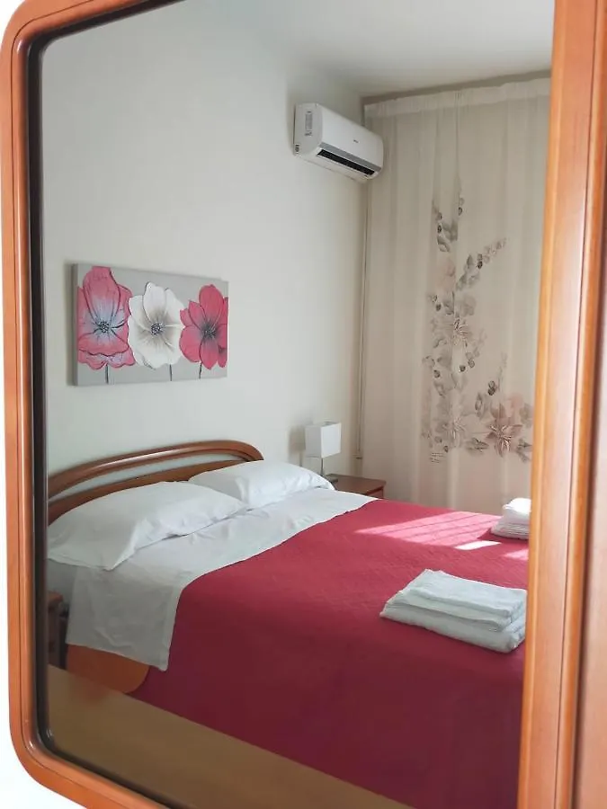 Appartamento Casa vacanze Smeraldo Agrigento