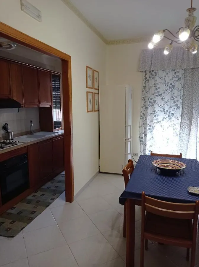 Appartamento Casa vacanze Smeraldo Agrigento