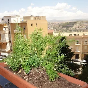 Casa Cristal Agrigento
