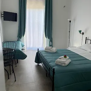 Falaride Discesa Sulla Valle Di Oro Agrigento