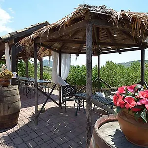 Agriturismo Due Ganèe Agrigento