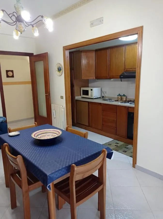 Casa Vacanze Smeraldo Agrigento Italy