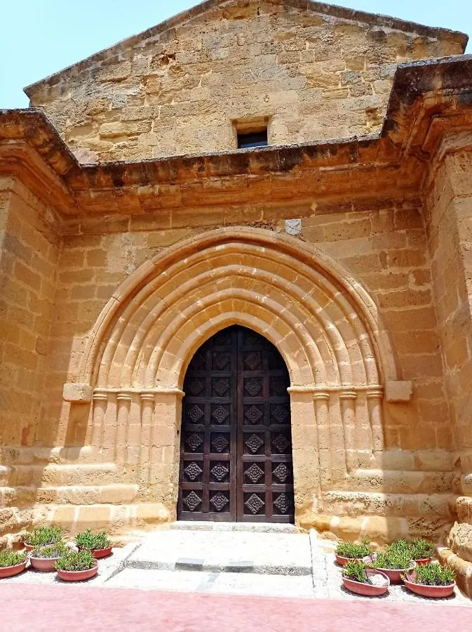 Casa Vacanze Smeraldo Agrigento