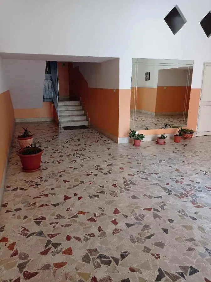 Casa Vacanze Smeraldo Agrigento
