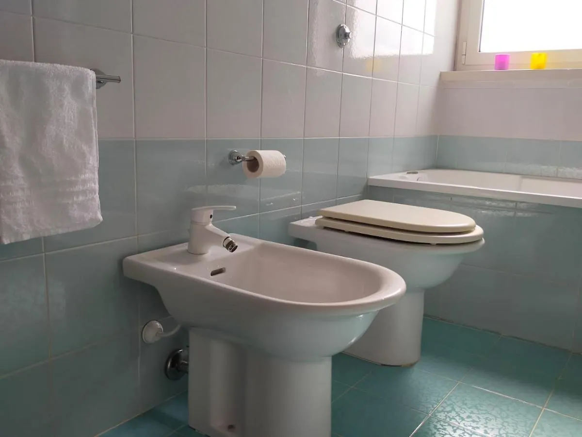 Apartment Casa Vacanze Smeraldo Agrigento