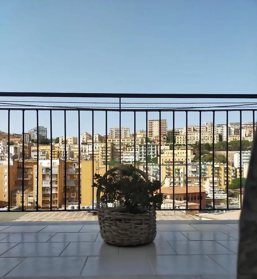 Casa Vacanze Smeraldo Agrigento