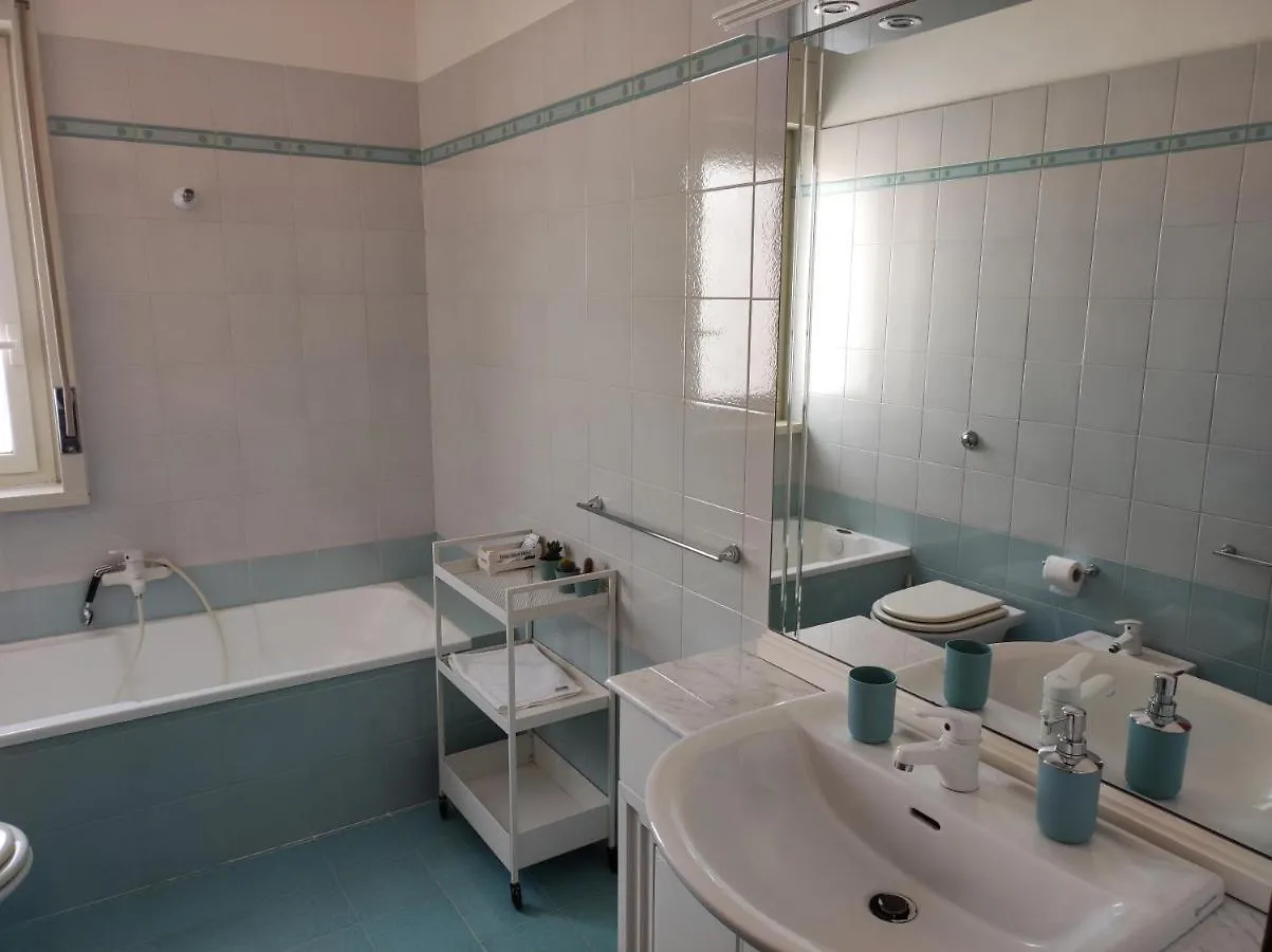 Casa Vacanze Smeraldo Agrigento